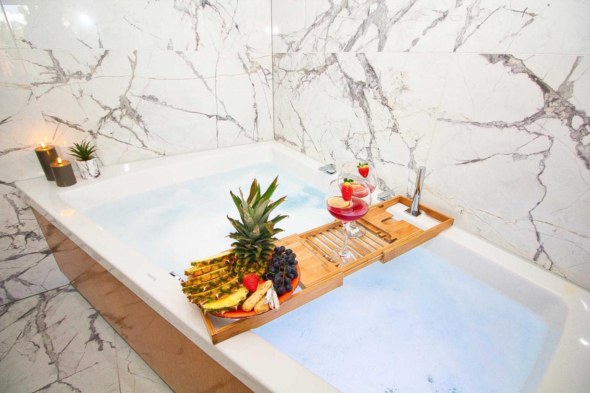 La Perla De Tibi & Sauna Experience Alicante Dış mekan fotoğraf